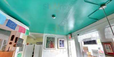 Chapultepec Mexican Restaurant