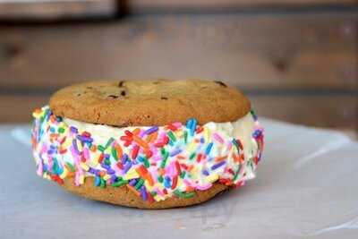 Jerry Built Homegrown Burgers