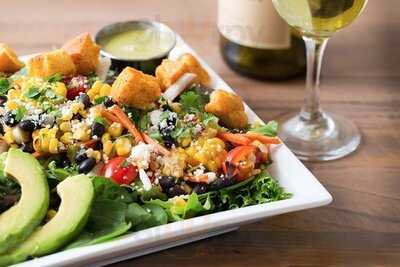 Jerry Built Homegrown Burgers