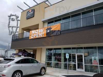 Jerry Built Homegrown Burgers