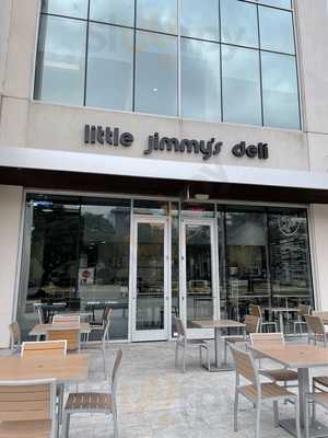 Little Jimmy's Deli