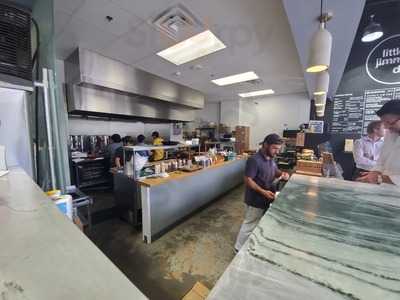 Little Jimmy's Deli