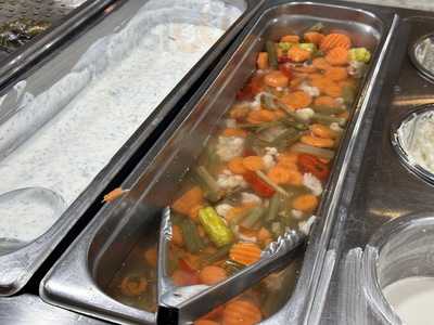 Dimassi's Mediterranean Buffet