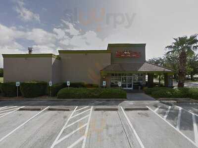 Dimassi's Mediterranean Buffet