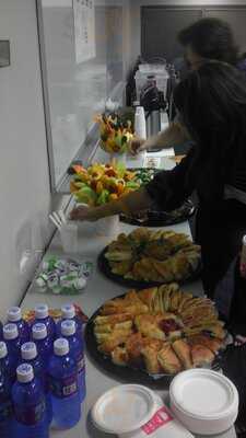 1132 Cafe Catering