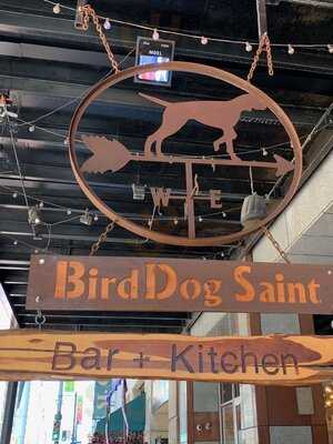 Birddog Saint