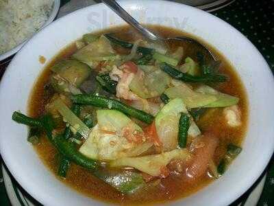 Mabuhay Cafe & Restaurant