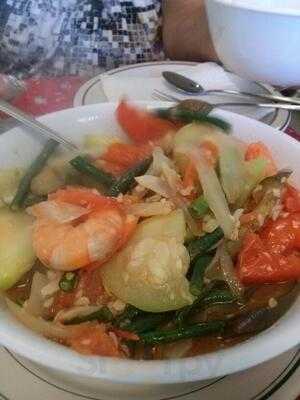 Mabuhay Cafe & Restaurant