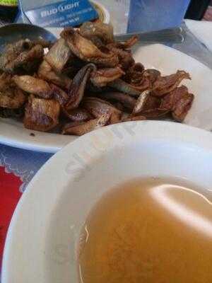 Mabuhay Cafe & Restaurant