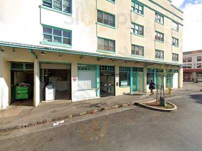 Mabuhay Cafe & Restaurant