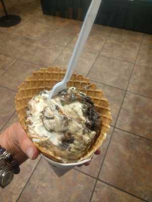 Cold Stone Creamery