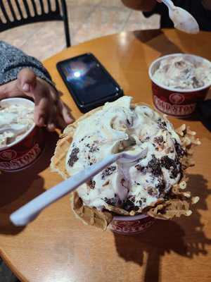 Cold Stone Creamery