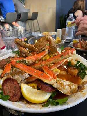 Happy Snapper Seafood Restaurant