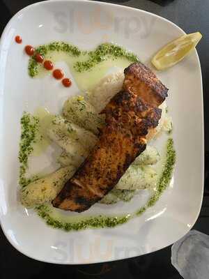 Happy Snapper Seafood Restaurant