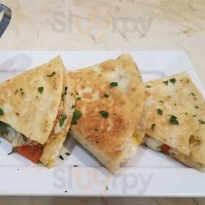 Happy Snapper Seafood Restaurant