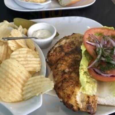 Happy Snapper Seafood Restaurant