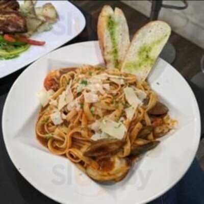 Happy Snapper Seafood Restaurant