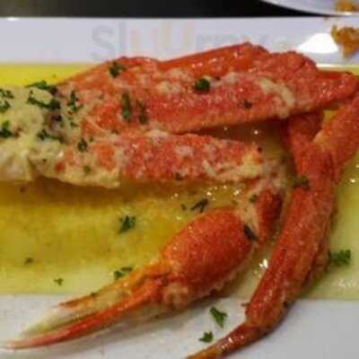 Happy Snapper Seafood Restaurant