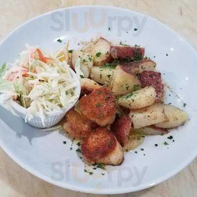 Happy Snapper Seafood Restaurant