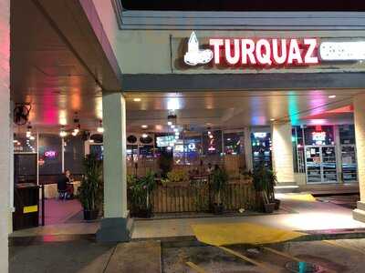 Turquaz Turkish Cuisine