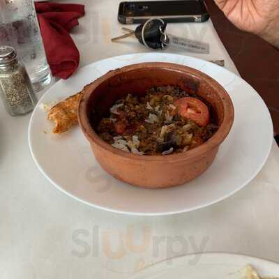 Turquaz Turkish Cuisine