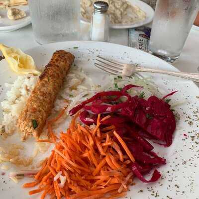 Turquaz Turkish Cuisine