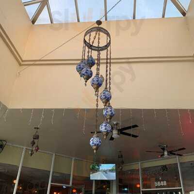 Turquaz Turkish Cuisine