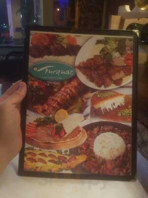 Turquaz Turkish Cuisine