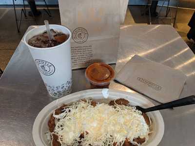 Chipotle Mexican Grill