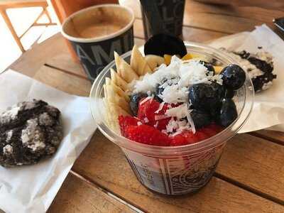 Lamill Coffee Boutique