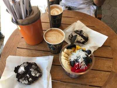 Lamill Coffee Boutique