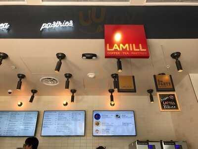 Lamill Coffee Boutique