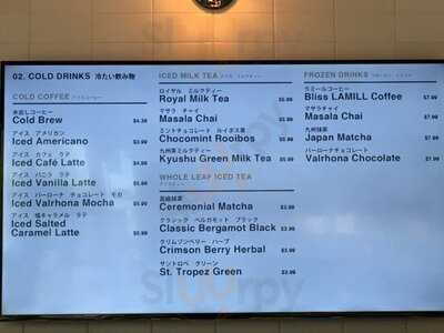 Lamill Coffee Boutique