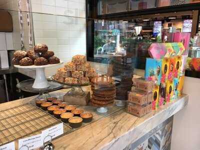 Lamill Coffee Boutique