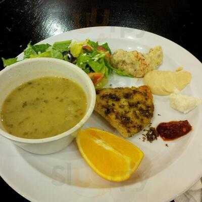 Dimassi's Mediterranean Buffet