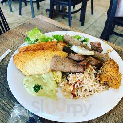 Dimassi's Mediterranean Buffet