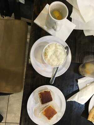 Dimassi's Mediterranean Buffet