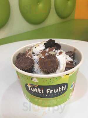 Tutti Frutti