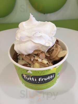 Tutti Frutti