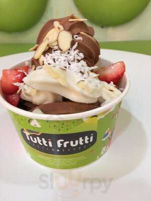 Tutti Frutti