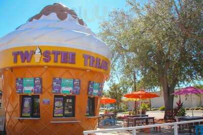 Twistee Treat
