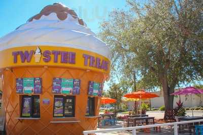 Twistee Treat