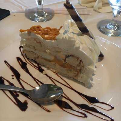 Lemon Tree Restaurant