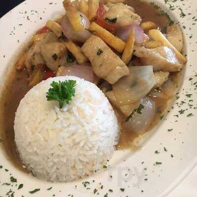 Lemon Tree Restaurant