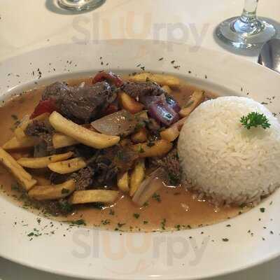 Lemon Tree Restaurant