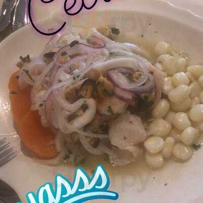 Lemon Tree Restaurant