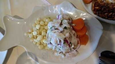 Lemon Tree Restaurant