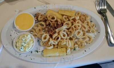 Lemon Tree Restaurant