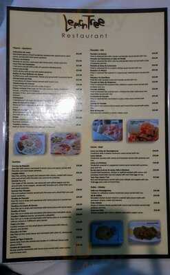 Lemon Tree Restaurant