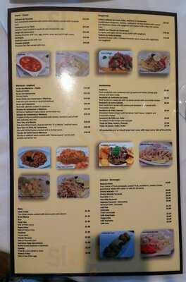 Lemon Tree Restaurant